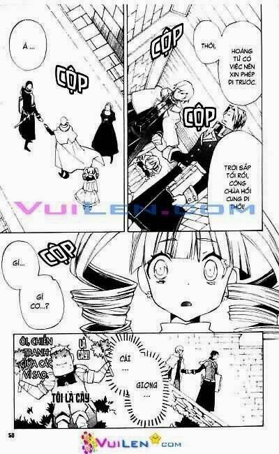 thanh kiếm và vương miện chapter 2 50