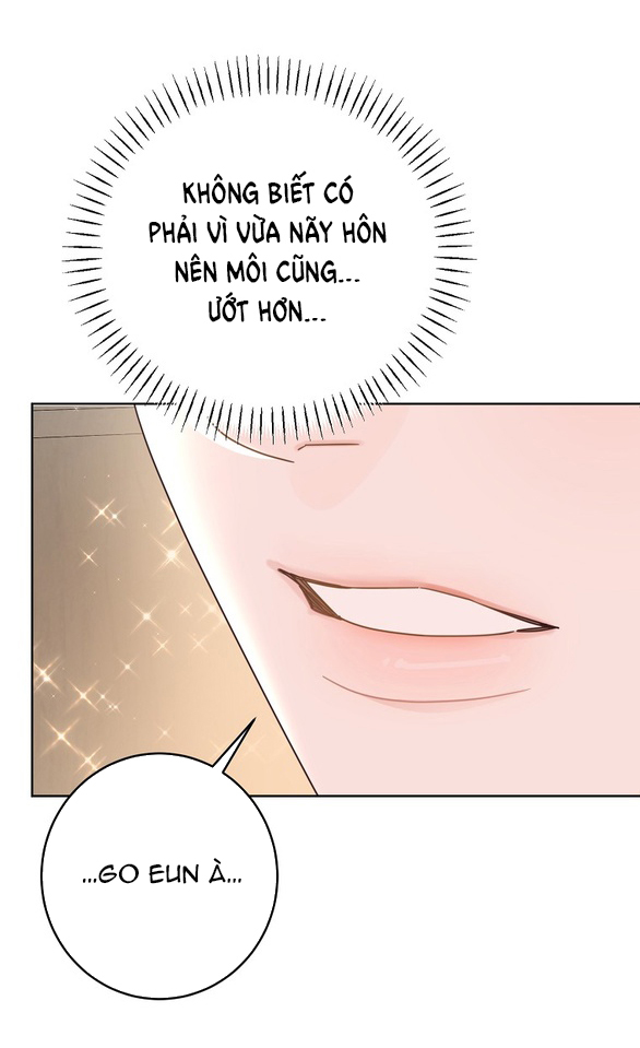 ranh giới tình yêu công sở chapter 23.1 16