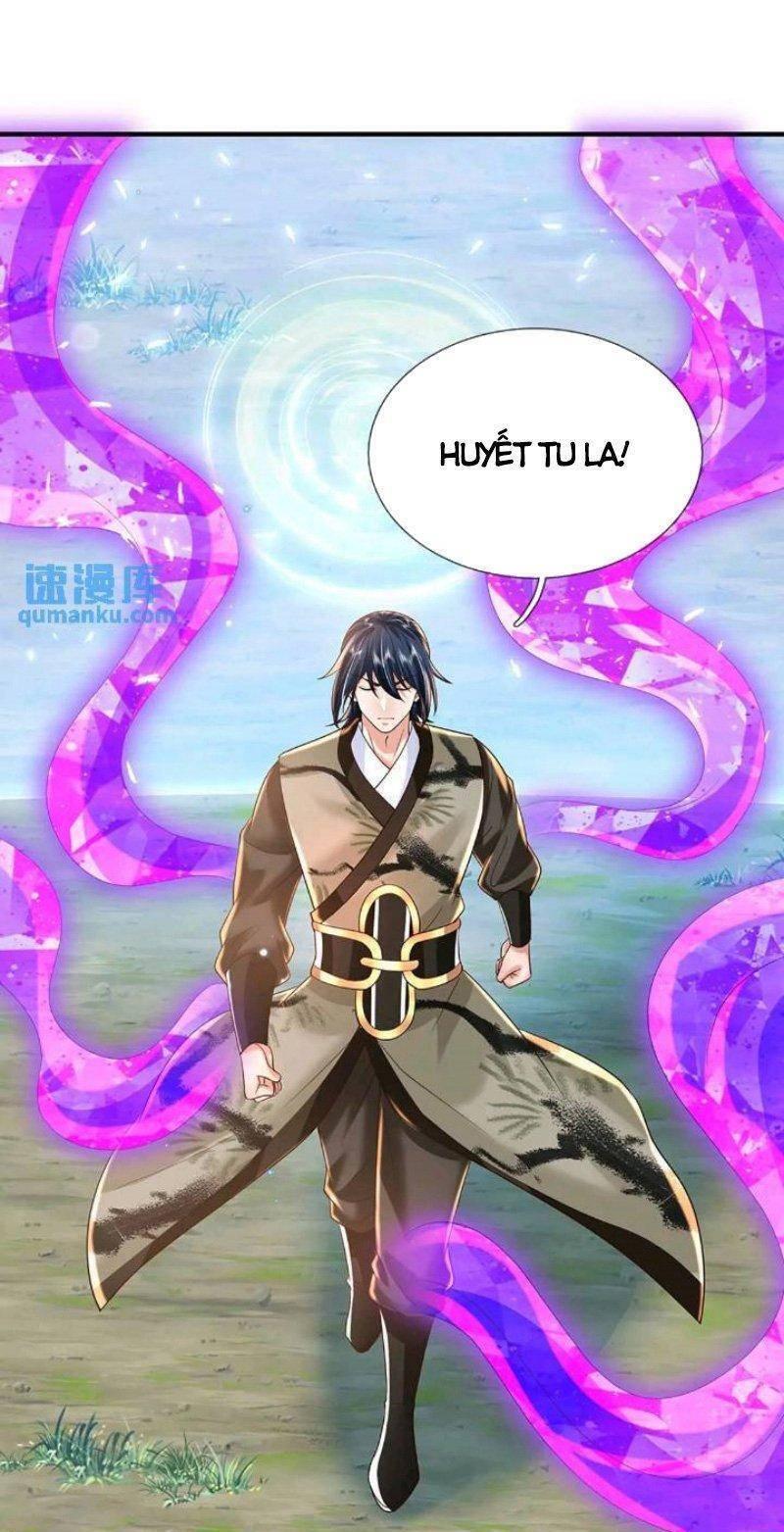 ta trở về từ thế giới tu tiên chapter 215 16