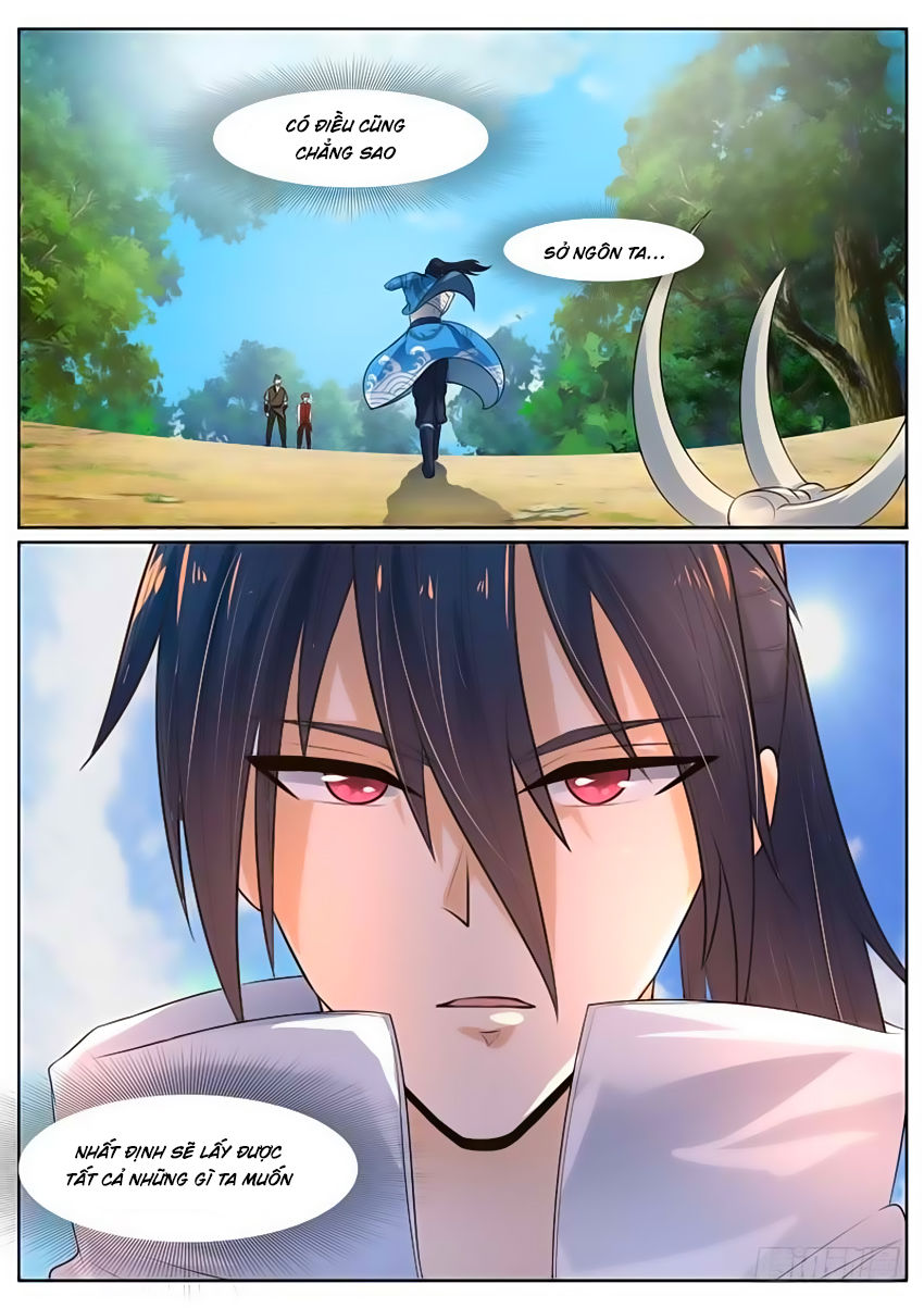 ngự thiên chapter 11 6