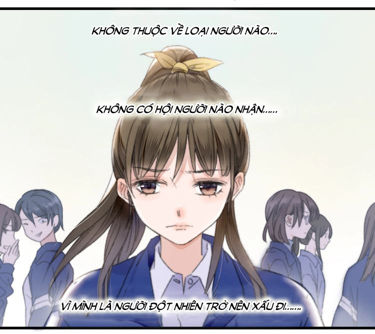 Lệnh Cấm Nghị Tộc 2 Ẩn Diện Trấn chapter 61 - Trang 17