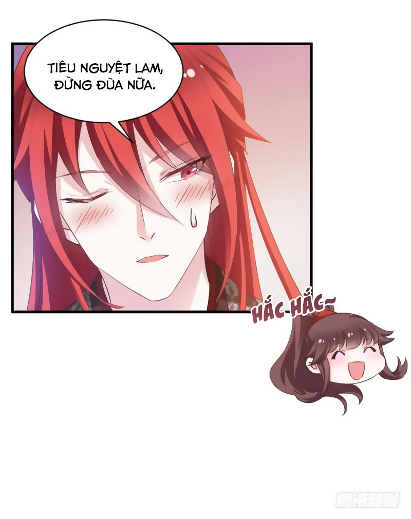 trò chơi trừng phạt chapter 43 10