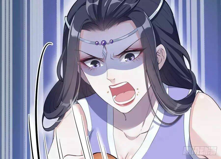 nữ tiên tôn bận đào hôn chapter 2.2 25