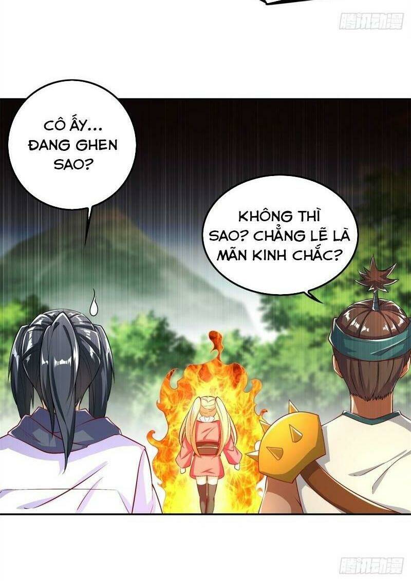 võng du chi tối cường đoán mệnh sư chapter 59 15