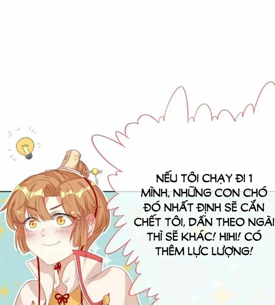 hội học sinh kiêu ngạo của hoàng cung chapter 5 31