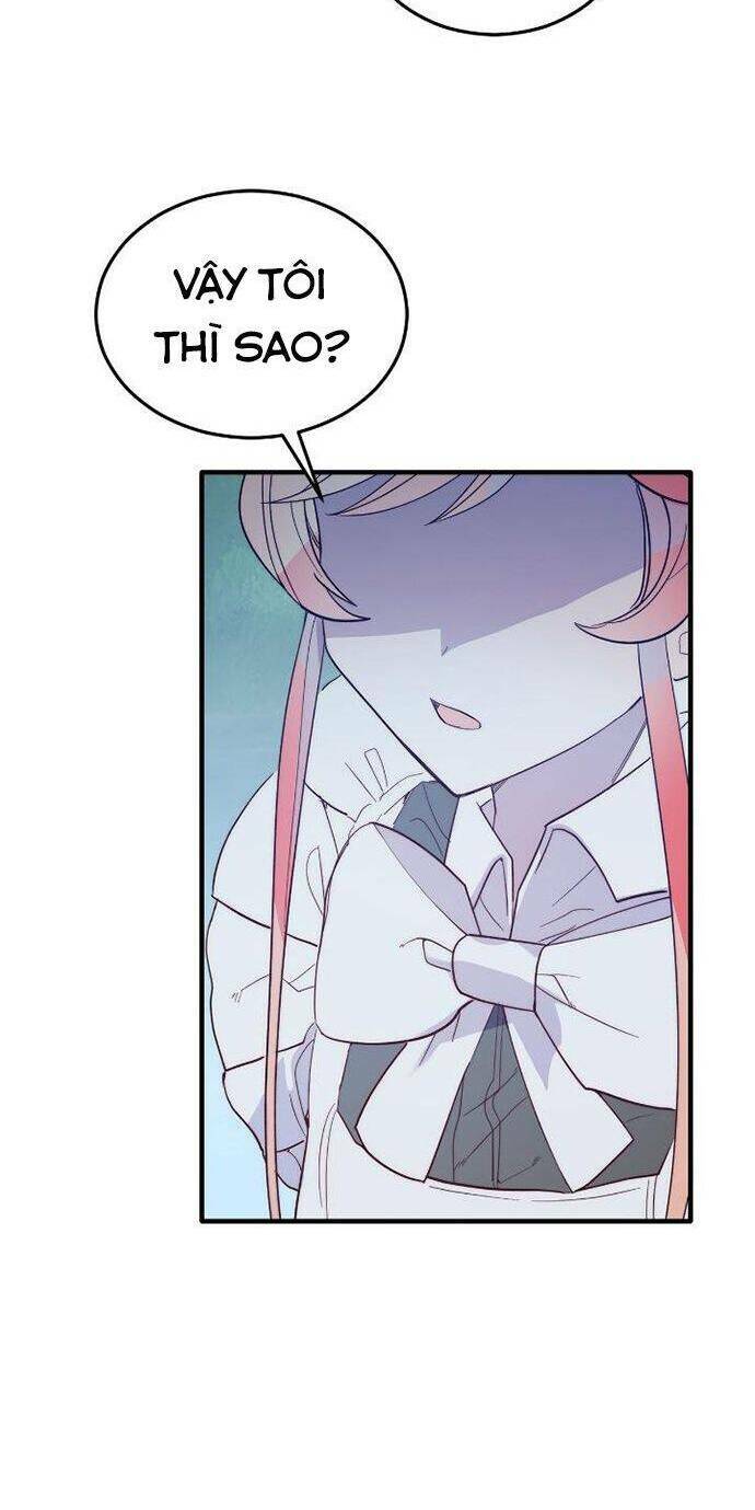 cách để trao vương miện cho vị hoàng tử hoang dã của tôi chapter 37 18