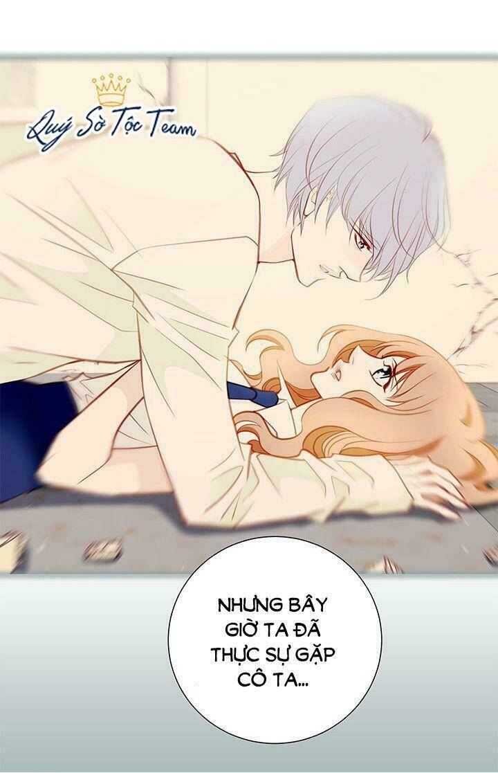 tiếp xúc chí mạng chapter 61 21