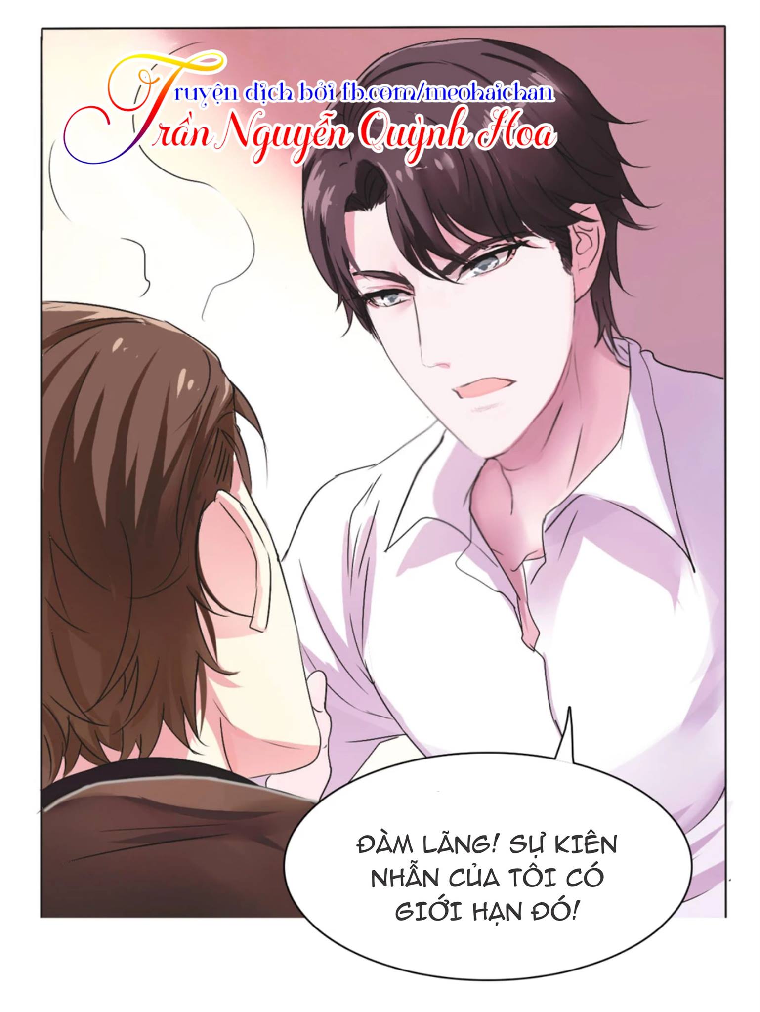 Lấy Sắc Tấn Công Sắc chapter 2 - Trang 2