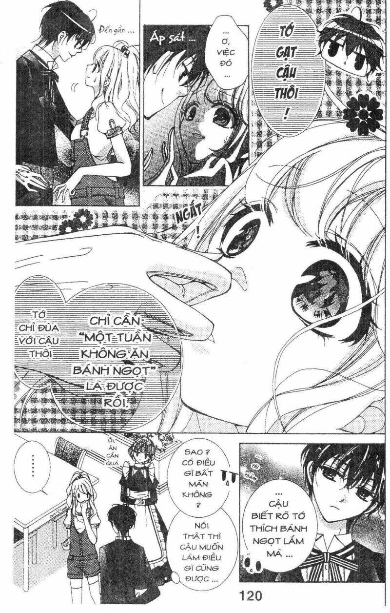 amai akuma ga warau chapter 35 4