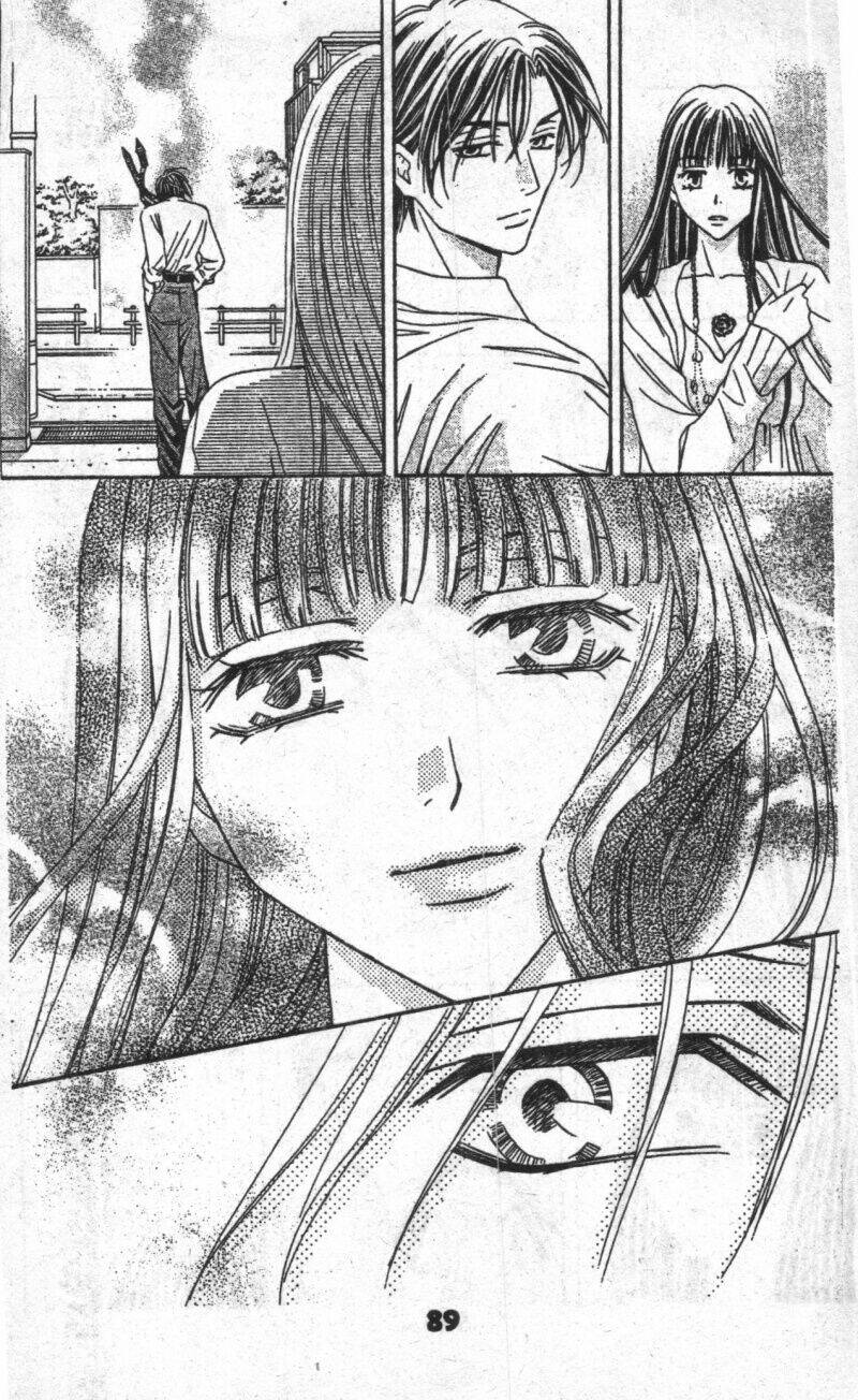 bông hoa bí ẩn chapter 6 89