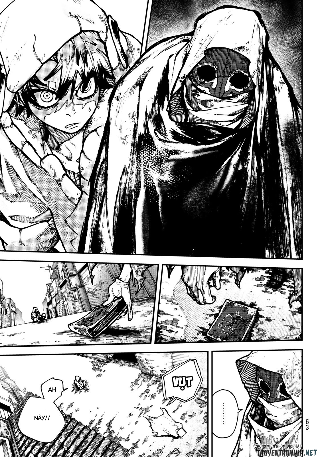 gachiakuta chapter 0 46