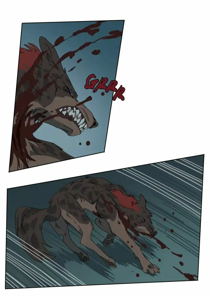 lumine - cội nguồn ánh sáng chapter 56 5