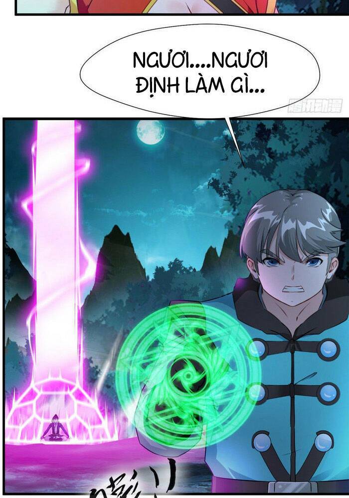 một đời thành tiên chapter 39 12