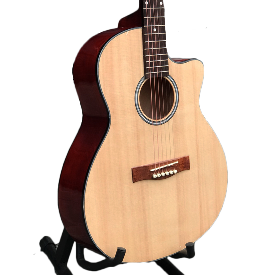 Đàn guitar acoustic GV650A1