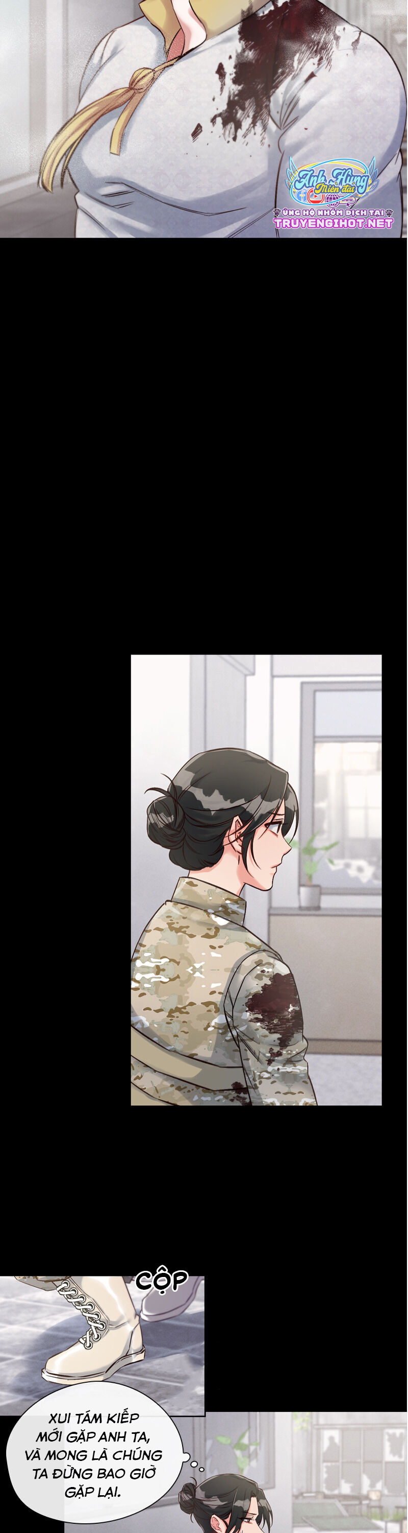 chế độ độc tài chapter 20 11