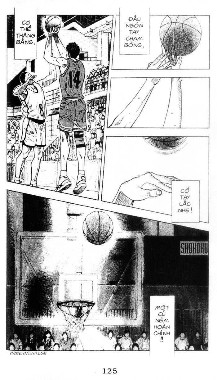 cao thủ bóng rổ chapter 225 2