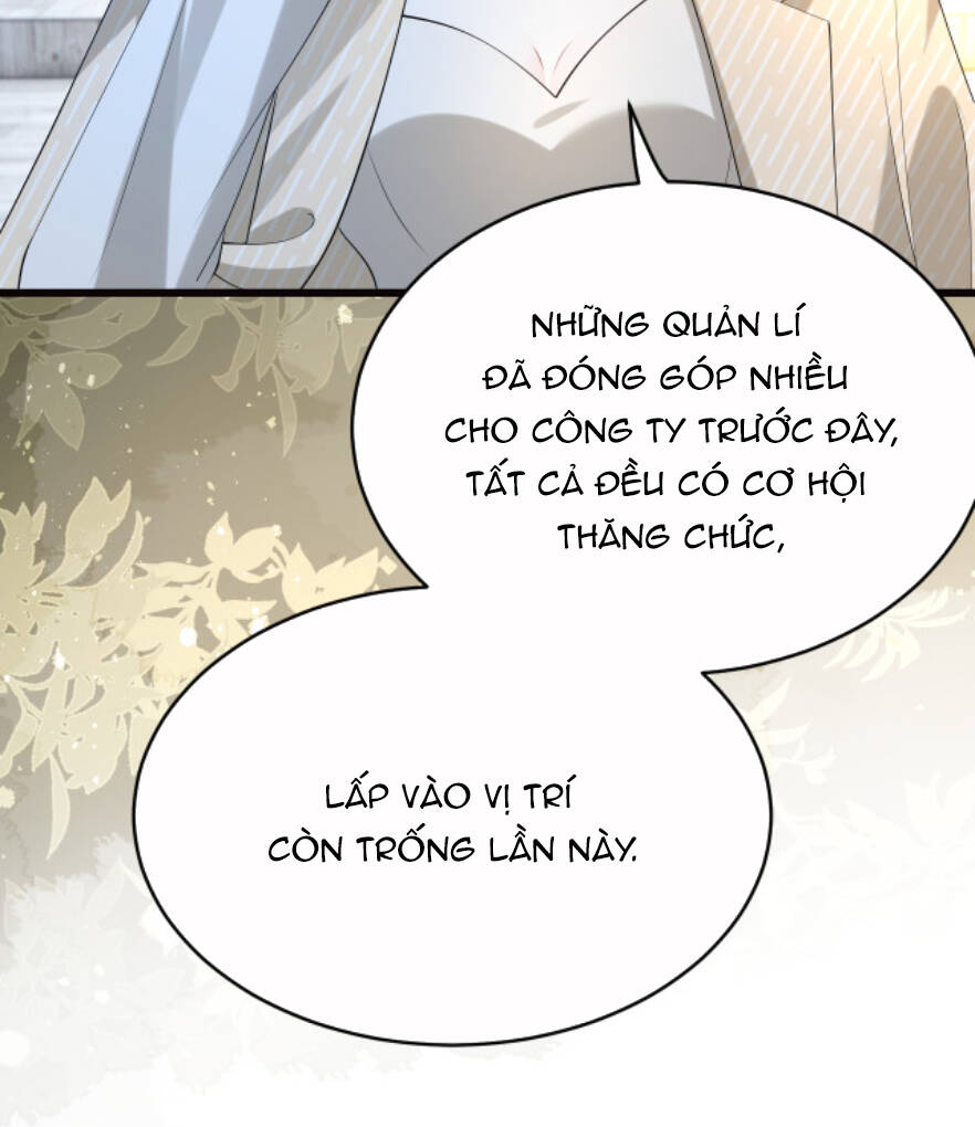 đại boss thần bí lại chiều hư vợ chapter 25 23