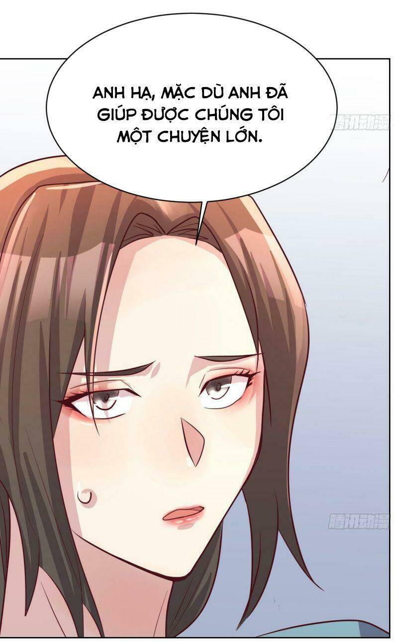 y thánh thiên tài tại hoa đô chapter 21 30