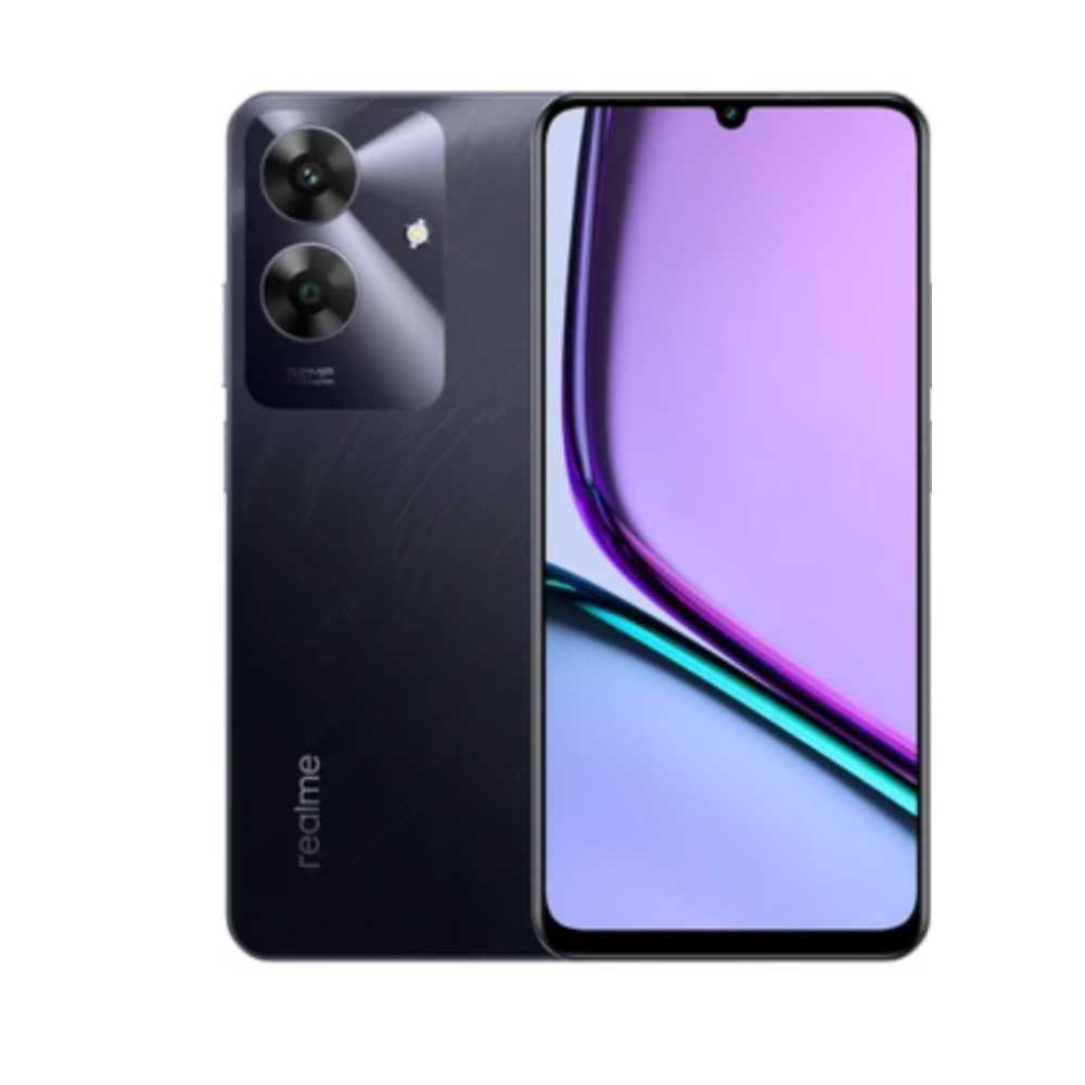Điện thoại Realme Note 60 ( 4GB/64GB) - Hàng Chính Hãng