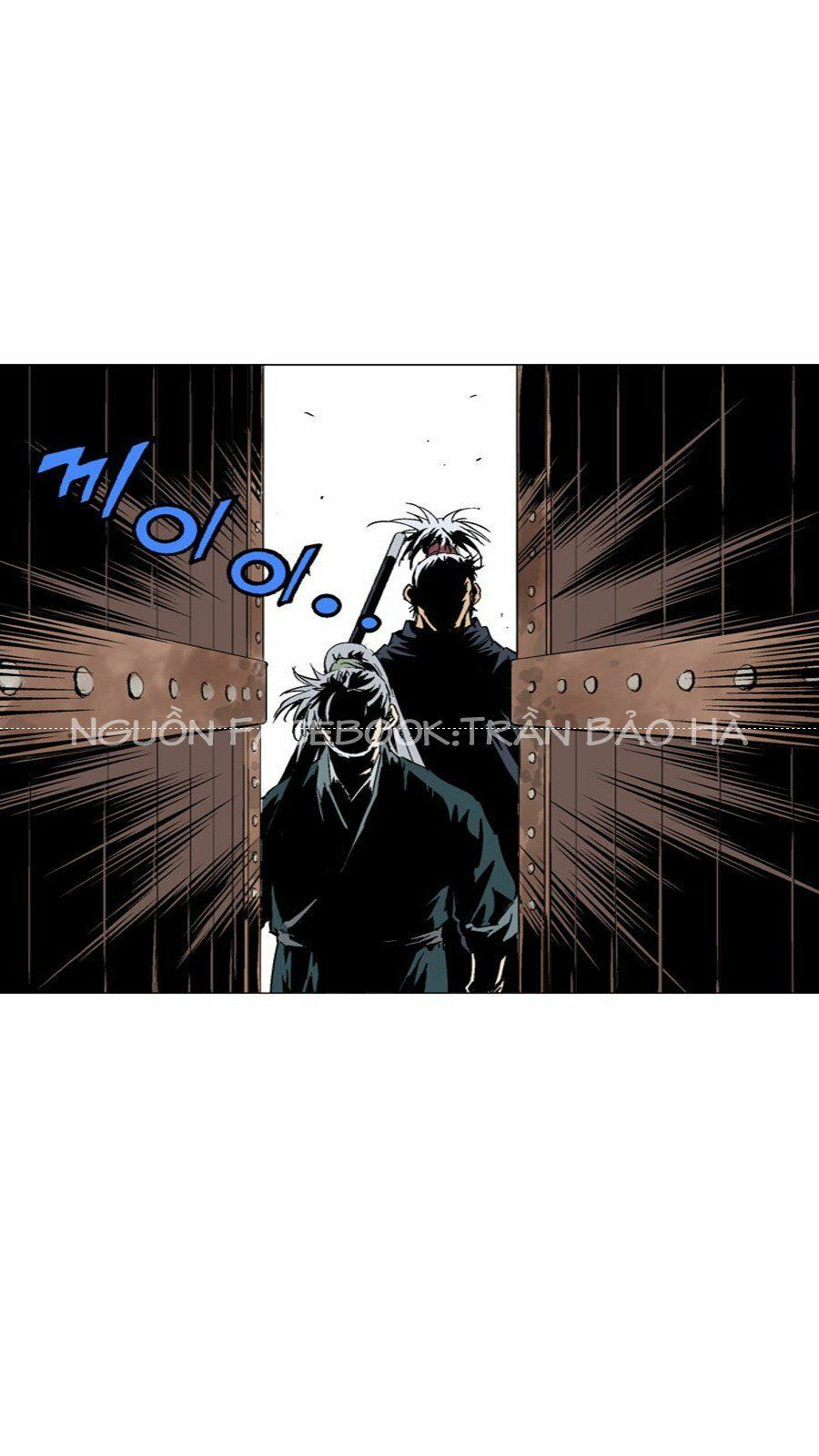 cao thủ 2 chapter 53 65