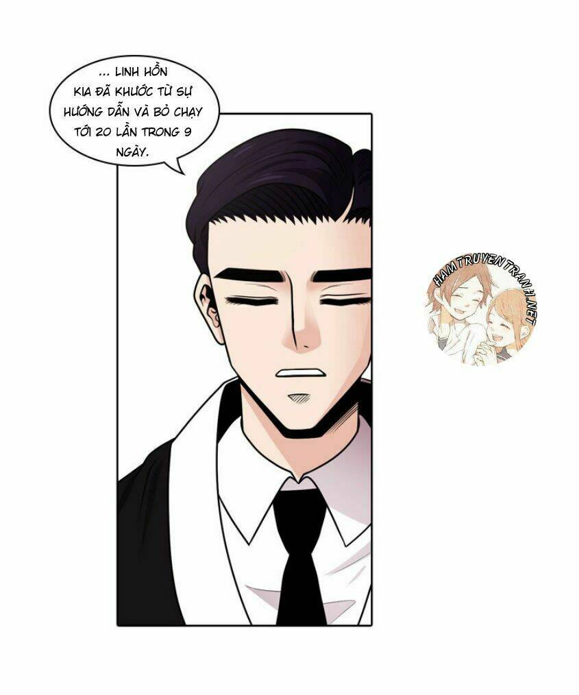 tomorrow - ngày mai chapter 24 8