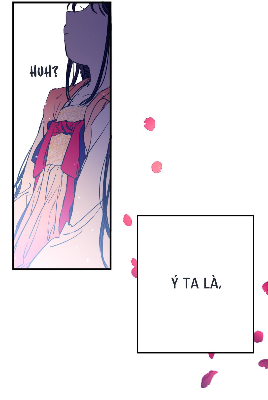 cô vợ nhỏ muốn được nghỉ ngơi chapter 1 15