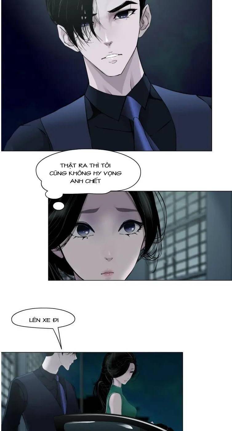 điêu khắc chapter 65 11