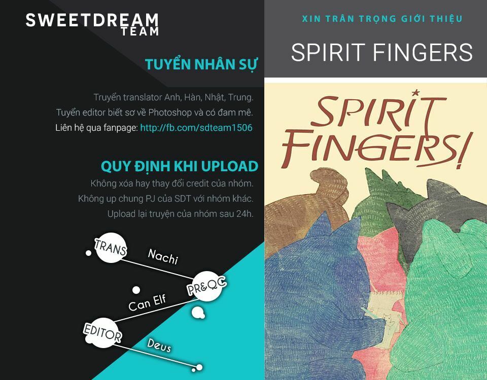 thánh thần trẻ trâu chapter 15 1