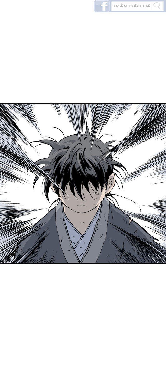 cao thủ 2 chapter 90 30