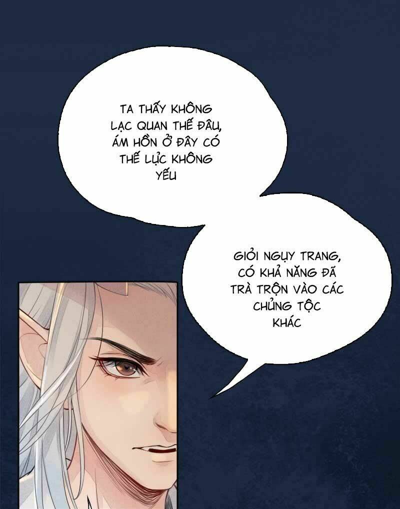 tây du ngạo tuyết thiên chapter 11 7