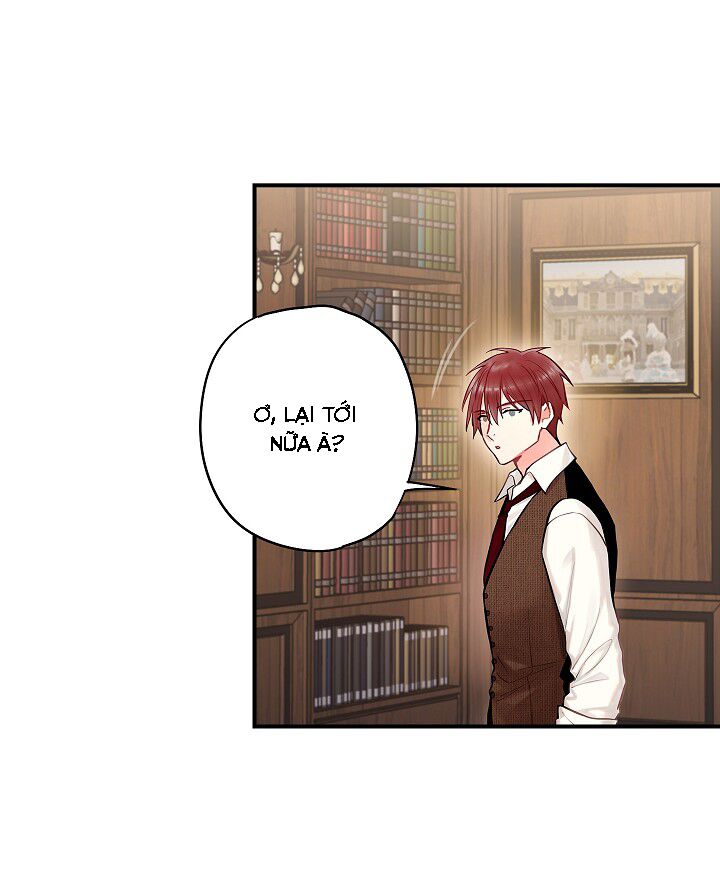 thánh nữ ẩn danh chapter 195 17