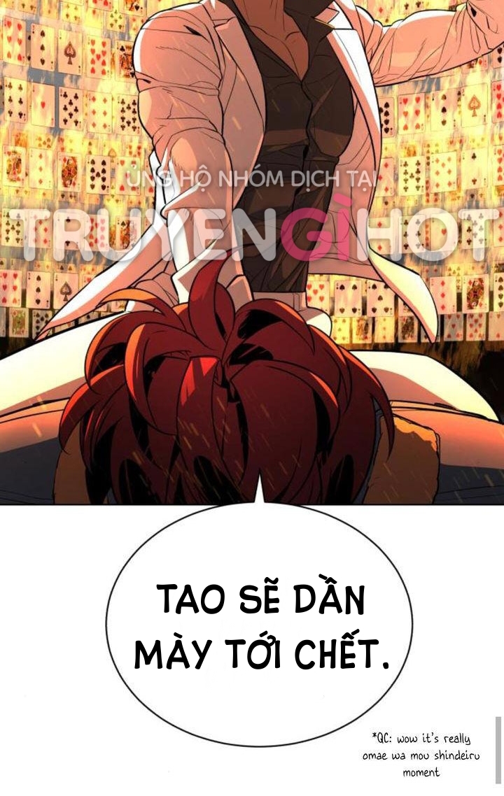 bạch huyết - white blood chapter 66 76