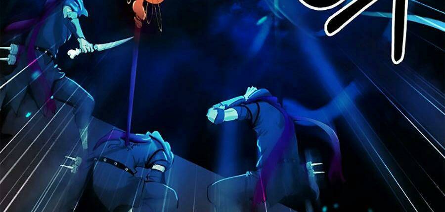 xuyên không thành hổ chapter 55 65