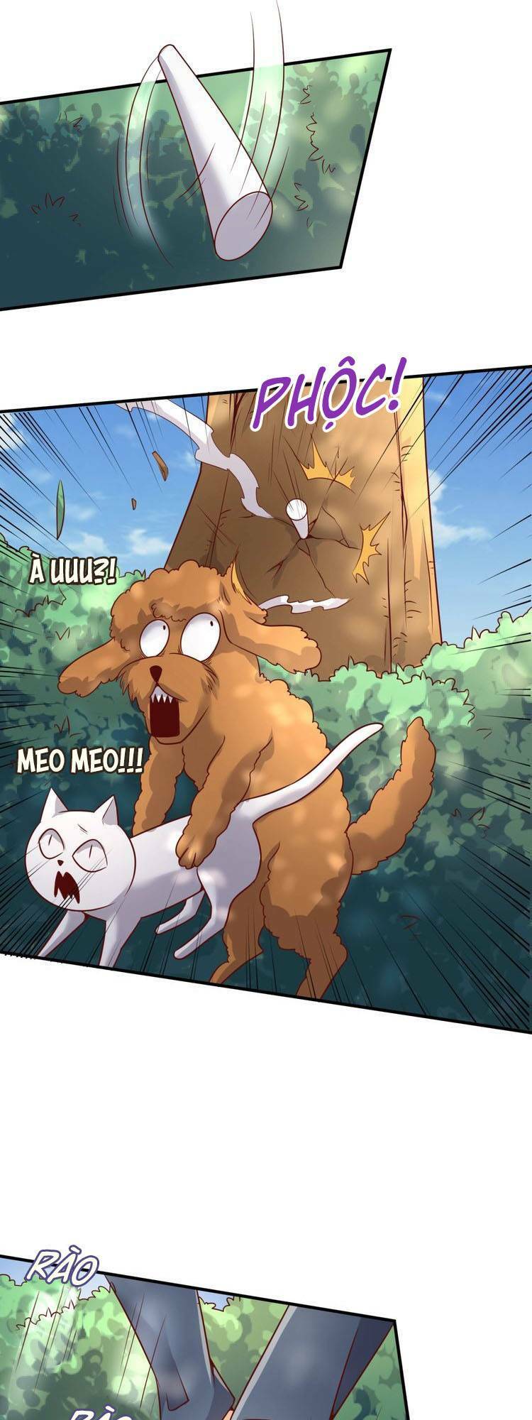 người chặn xuyên không chapter 51 3