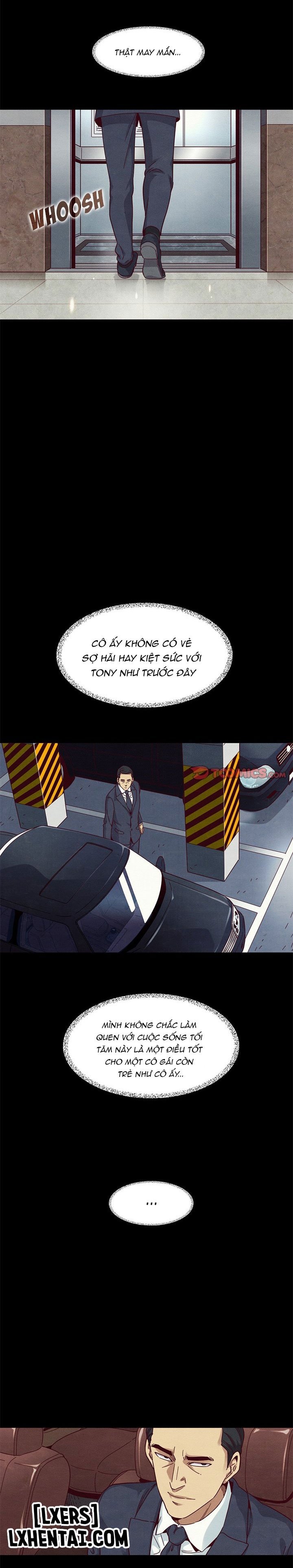 công tử bột chapter 11 20