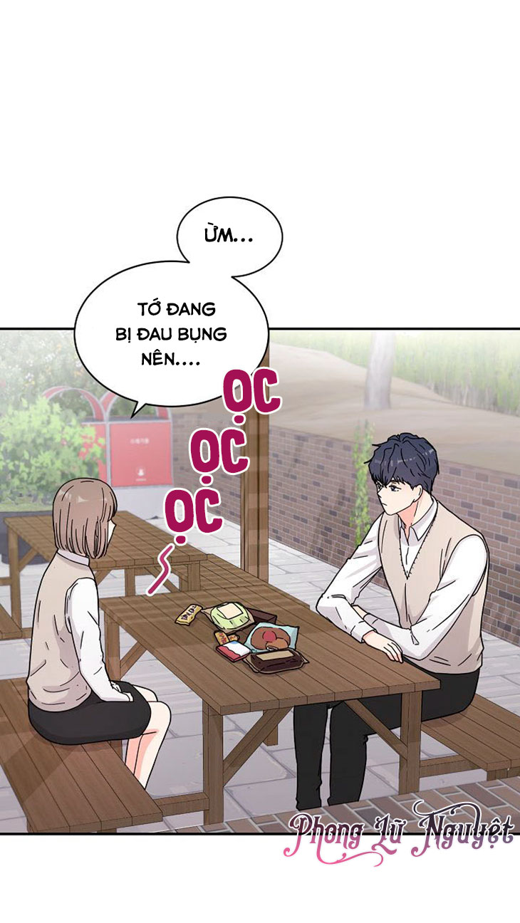 sứ giả ánh trăng chapter 8 26