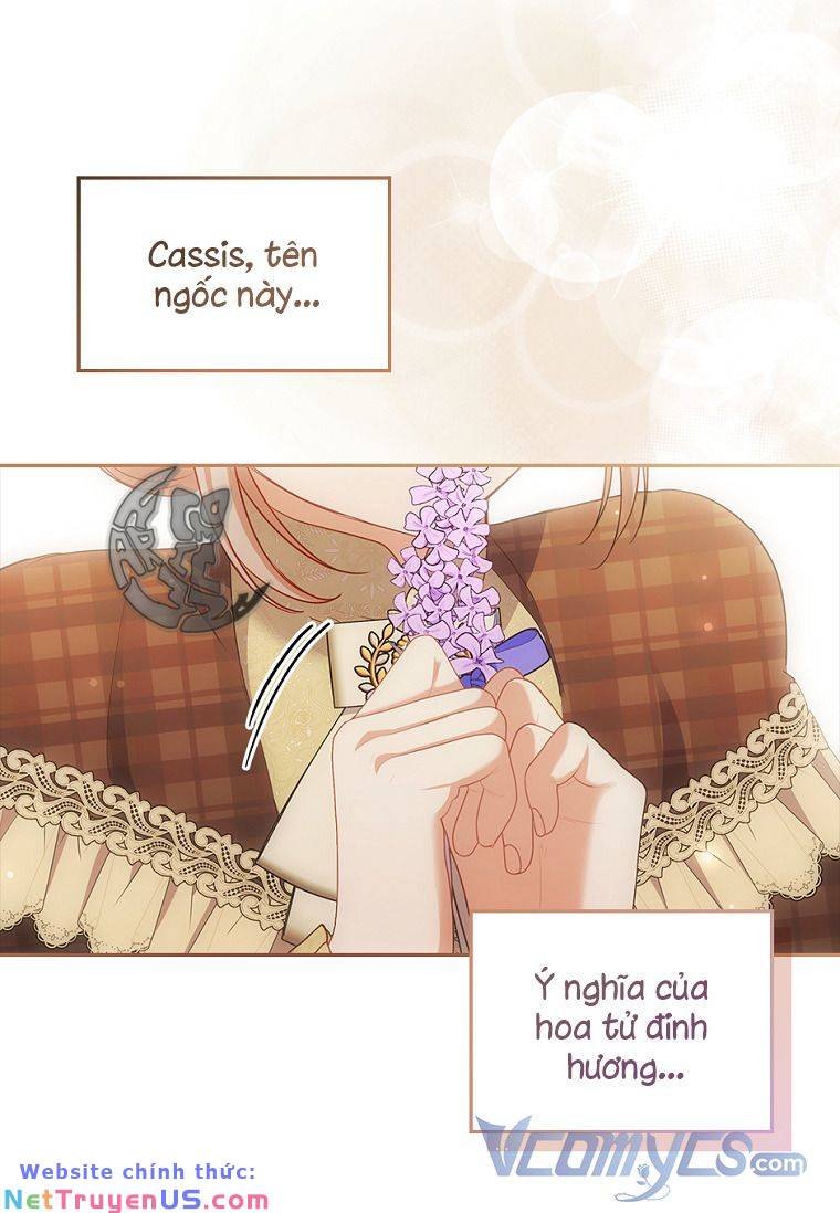 tôi bị quyến rũ bởi nam chính ốm yếu chapter 54 90