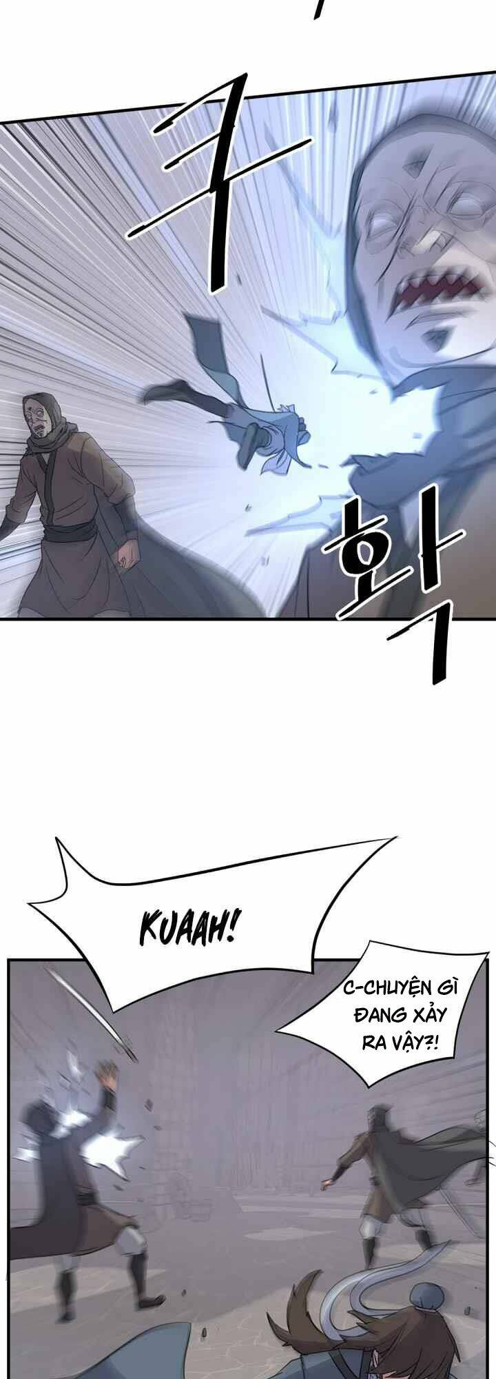 trọng sinh, bất khả chiến bại chapter 135 40