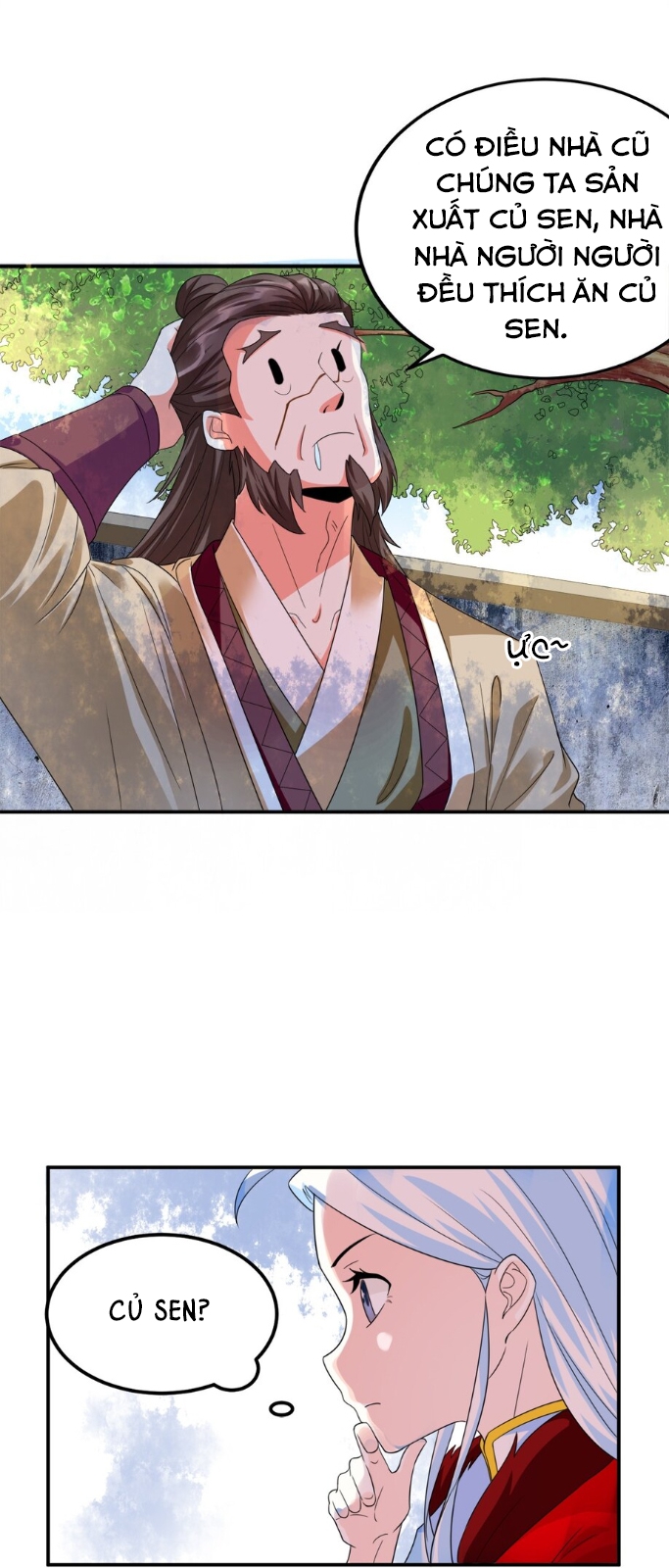 sự tại tất đắc chapter 7 18