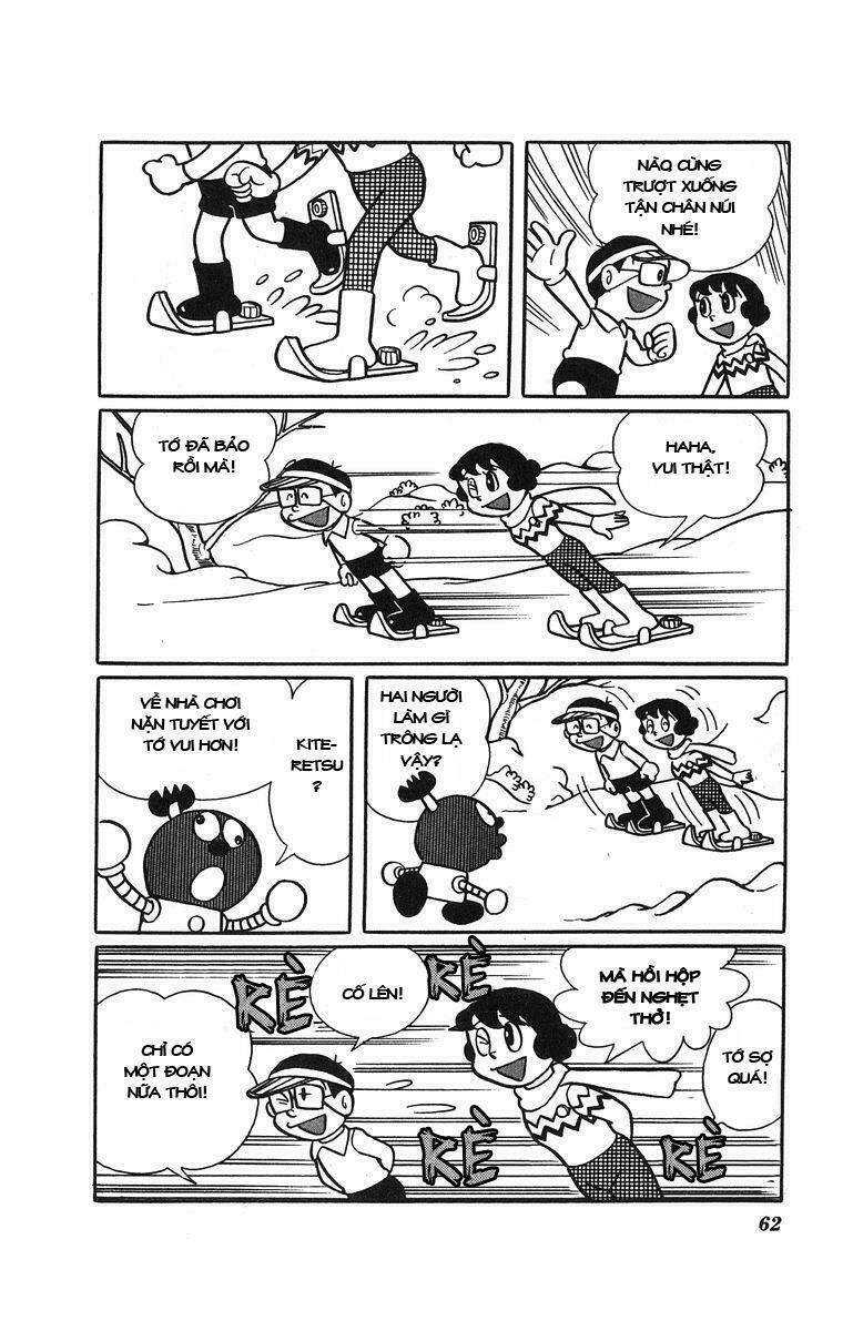 cuốn từ điển kỳ bí chapter 26 9