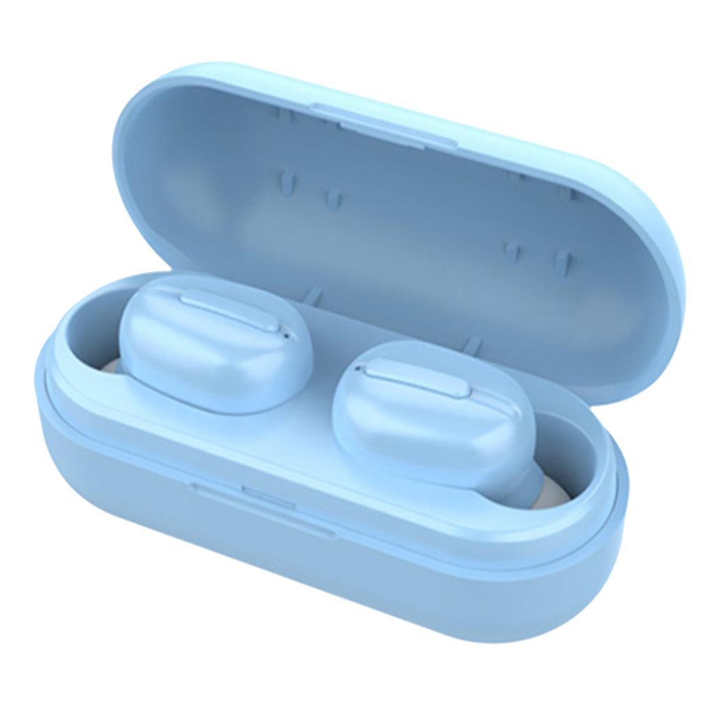 L13 Sports Bluetooth 5.0  Earphone Earbuds Headphone  pink