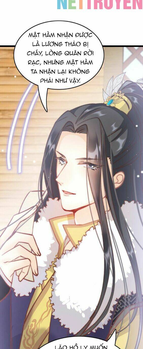 cánh diều xanh bay trong cơn gió chapter 23 3