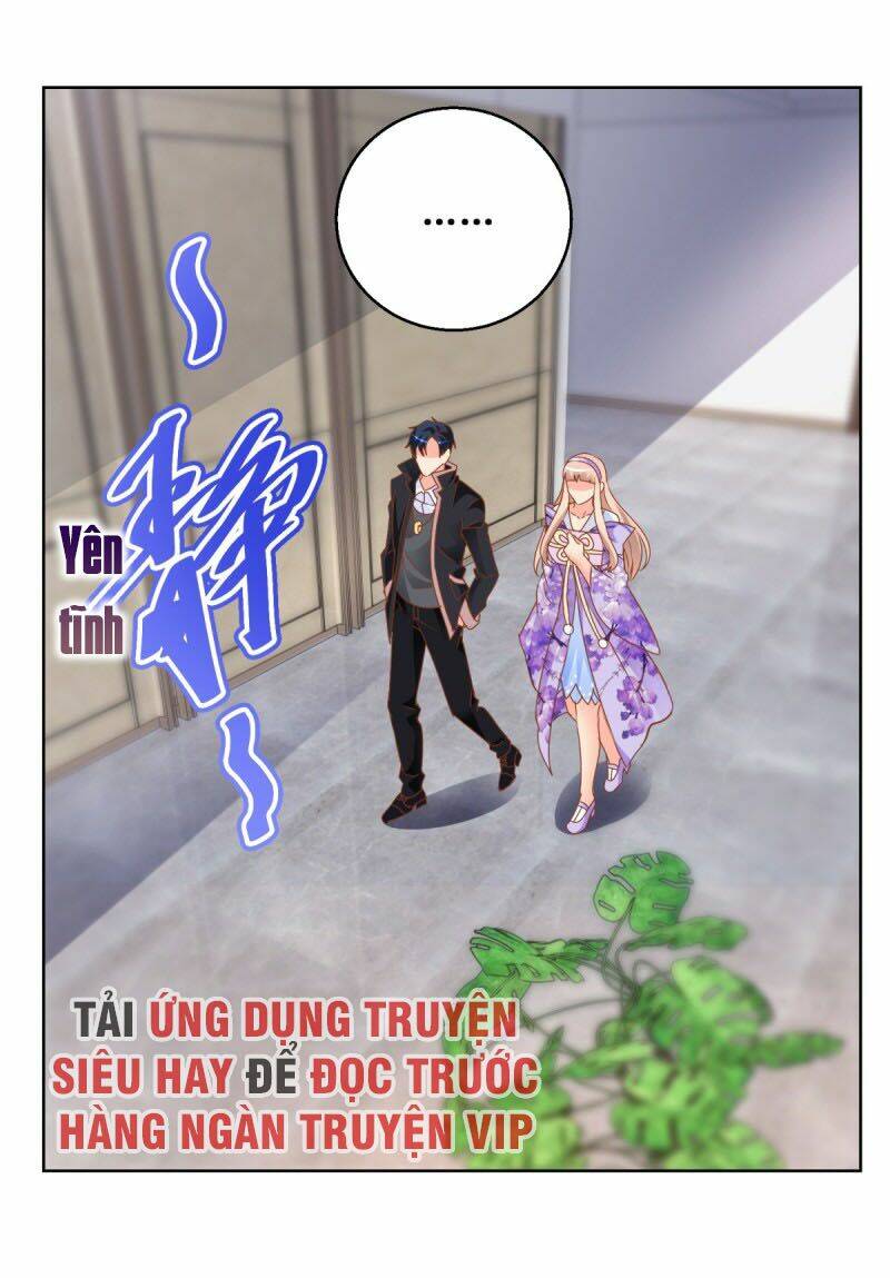 vú em là cổ tiên chapter 113 1