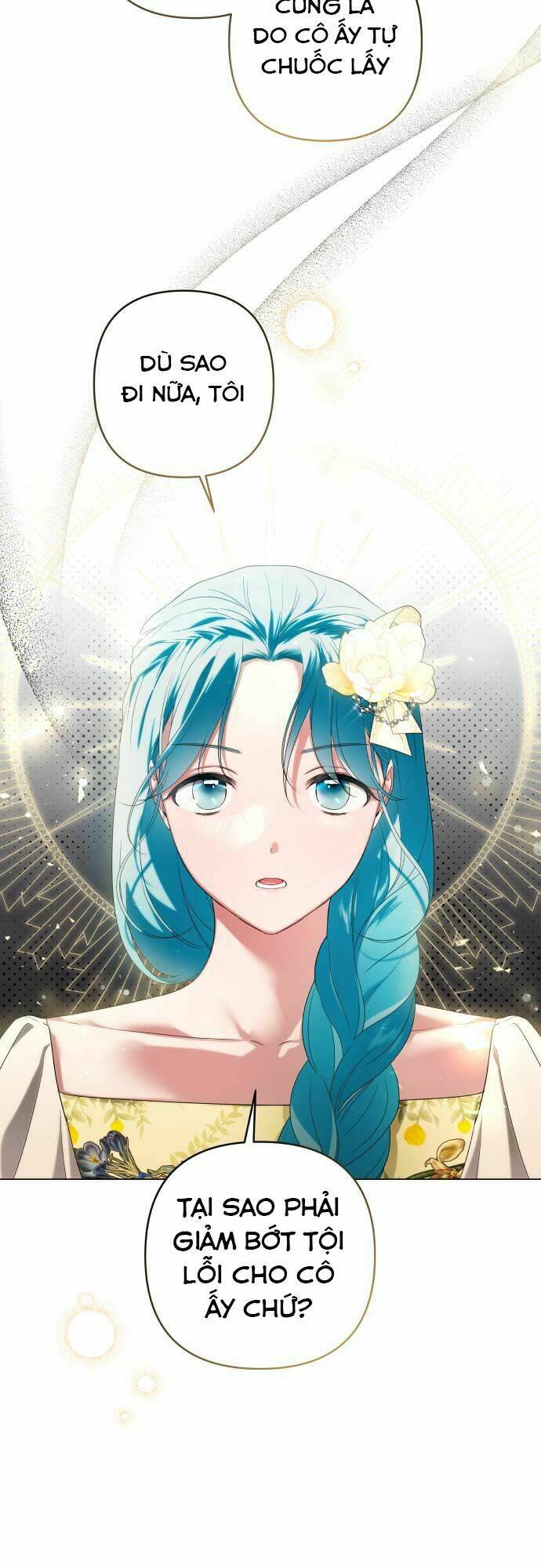 công nương mint bé nhỏ chapter 33 19