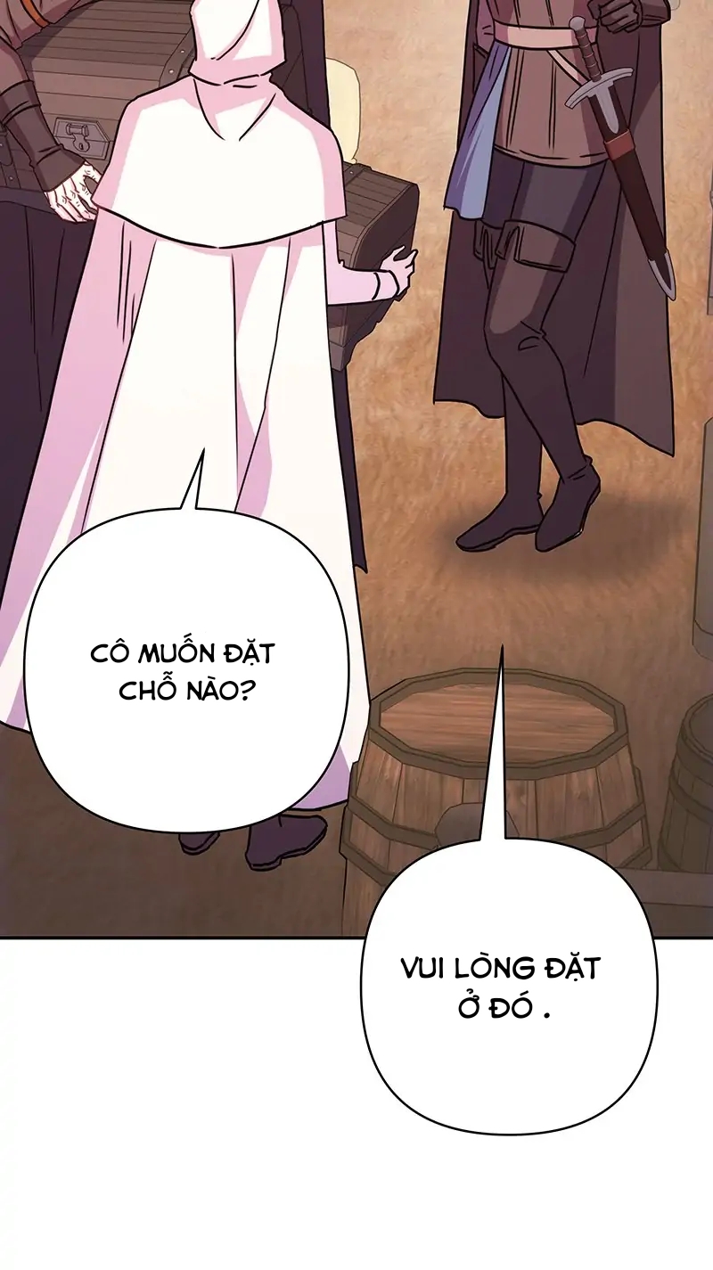 chuyện tình lãng mạn với ngài công tước mặt sẹo chapter 63 36