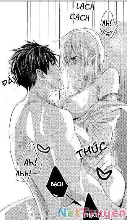 có phải cơ bắp của tôi đã kích thích em? chapter 23 31