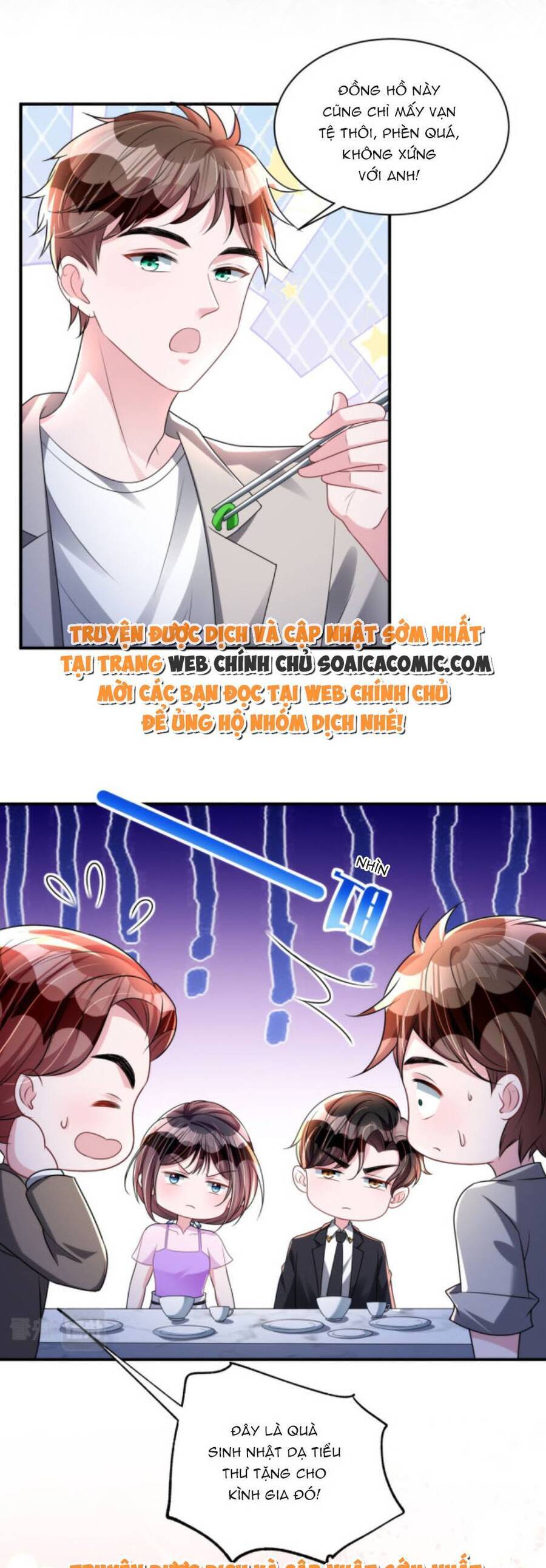 tổng tài huyết tộc cực sủng cô vợ mỹ nhân ngư chapter 53 9