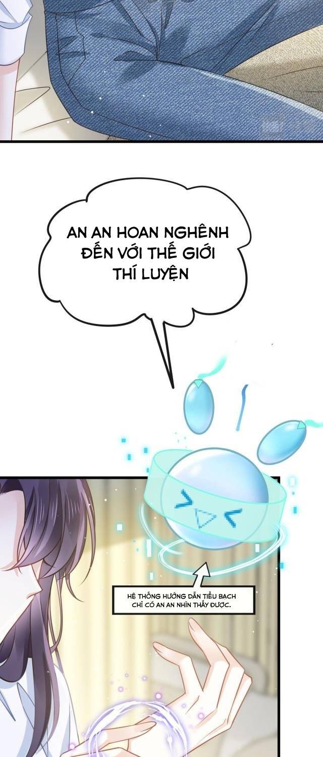 chiến lược lạm dụng al toàn năng chapter 1 20