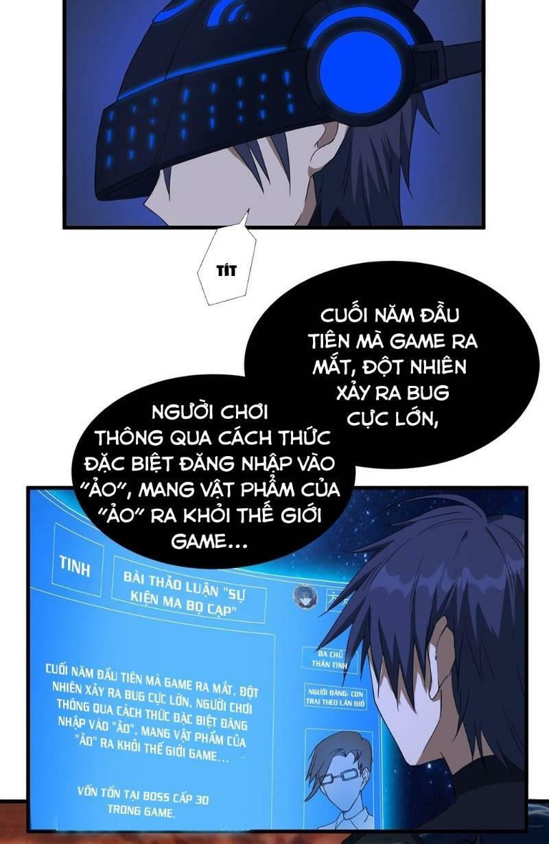 thánh đường chi thành chapter 13 2