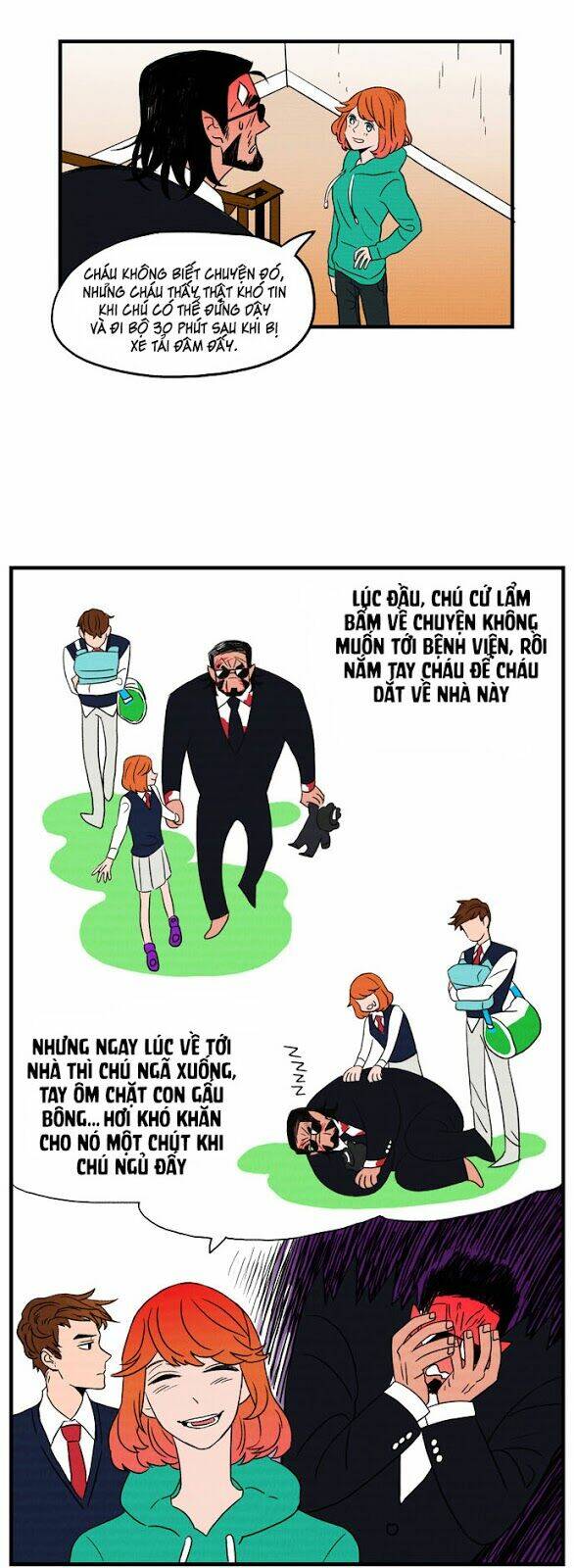 hello mr teddy chapter 2 16